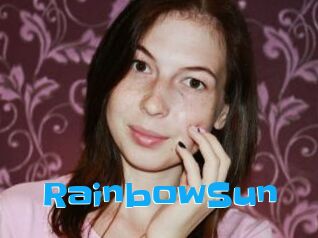 RainbowSun