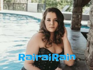 RairaiRain