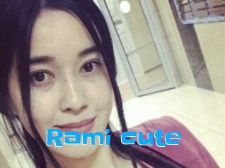 Rami_cute