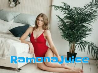 RamonaJuice