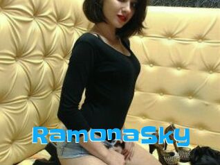 RamonaSky