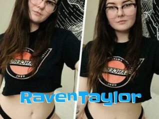 RavenTaylor