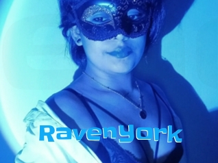 RavenYork