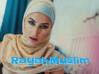 RayahMuslim