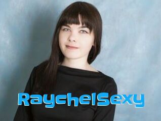 RaychelSexy