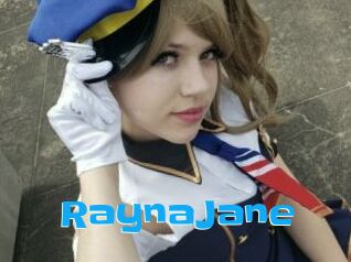 RaynaJane