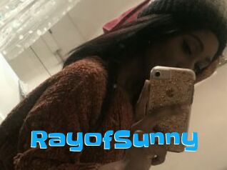 RayofSunny