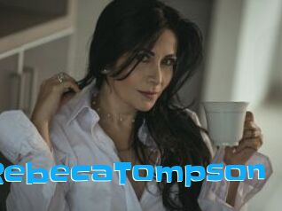 RebecaTompson