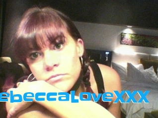 RebeccaLoveXXX