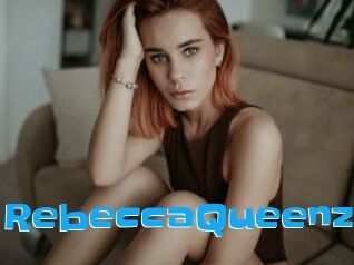 RebeccaQueenz