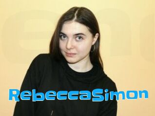 RebeccaSimon