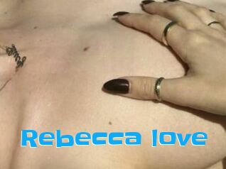 Rebecca_love