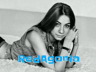 RedAgonia