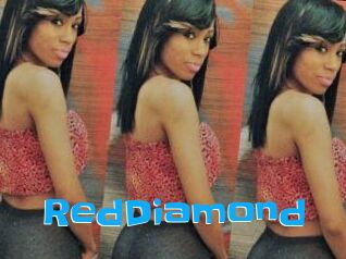 RedDiamond