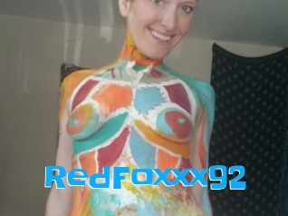 RedFoxxx92