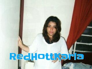 RedHottKarla