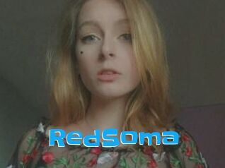 RedSoma