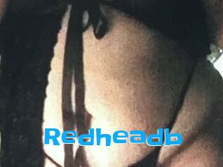 Redheadb