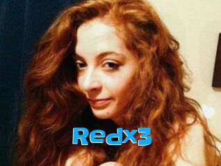 Redx3