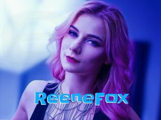 ReeneFox