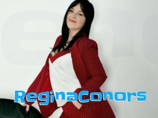 ReginaConors