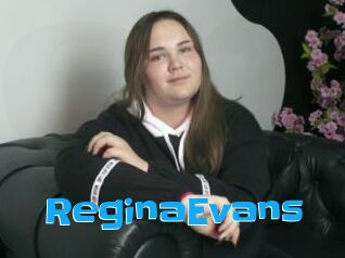 ReginaEvans