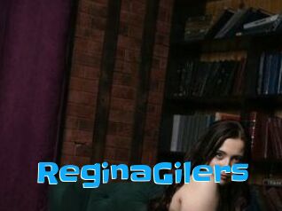 ReginaGilers