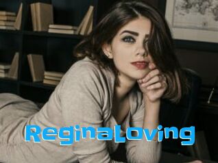 ReginaLoving