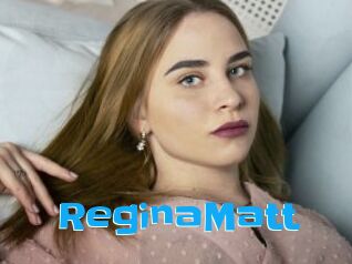 ReginaMatt