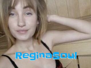 ReginaSoul