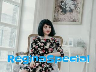 ReginaSpecial