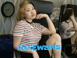 ReiEwans