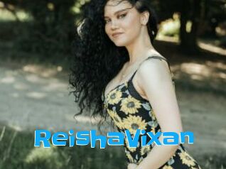 ReishaVixan