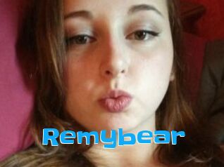 Remybear