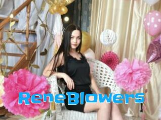 ReneBlowers