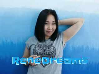 ReneDreams