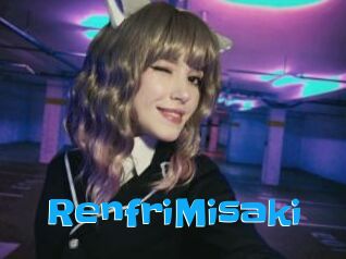 RenfriMisaki