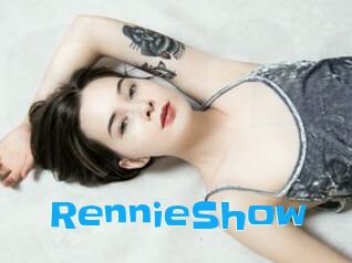 RennieShow