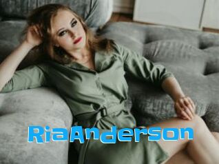 RiaAnderson