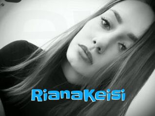 RianaKeisi