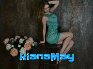 RianaMay