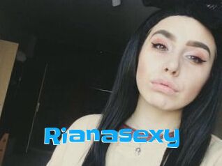 Rianasexy