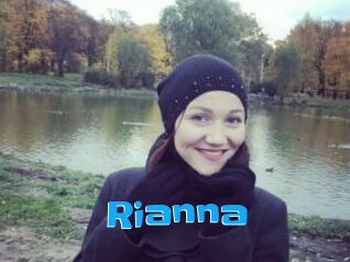 Rianna