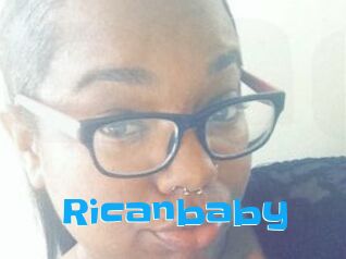 Ricanbaby