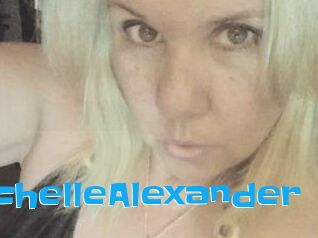 Richelle_Alexander