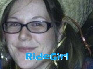 RideGirl