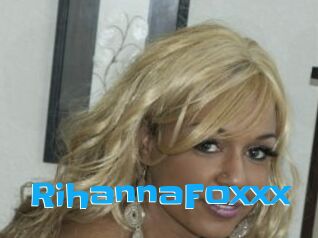 RihannaFoxxx