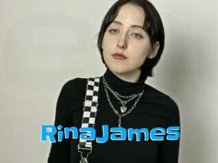 RinaJames