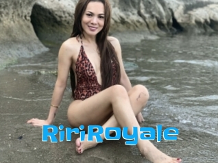 RiriRoyale