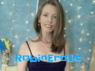 RobinErotic